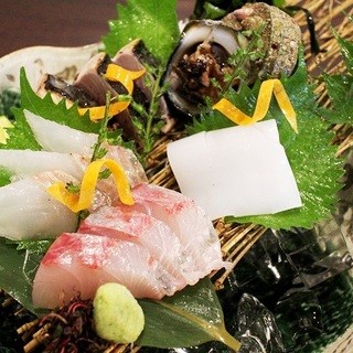 魚と日本のお酒 むく_0