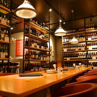 ワイン渡辺 大須別店 上前津 フレンチ ネット予約可 食べログ ワイン渡辺 大須別店 上前津 フレンチ ネット予約可 食べログ