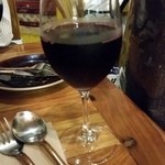 シバカリーワラ - 赤ワイン