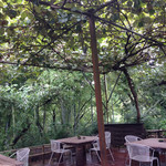 とらい - ガーデン