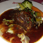 ブラッスリー・グー - 