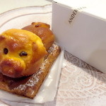 アンデルセン 都筑阪急店