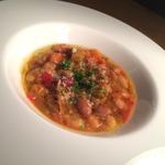 アトリエディー - 料理写真: