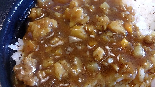 カレー弁当もいいですねっ By 自転車乗りのやっちゃん リニューアル オリジン弁当 葛西南口店 葛西 弁当 食べログ カレー弁当もいいですねっ By 自転車乗りのやっちゃん リニューアル オリジン弁当 葛西南口店 葛西 弁当 食べログ