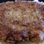 カレー弁当もいいですねっ By 自転車乗りのやっちゃん リニューアル オリジン弁当 葛西南口店 葛西 弁当 食べログ
