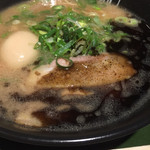 河童ラーメン本舗 - 