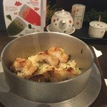 接方来 - はもの釜飯