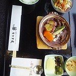 モリタ屋 - ビーフシチュー（1800円税別）