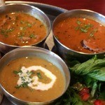 タンドールバル カマルプール - 