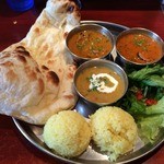 タンドールバル カマルプール - 