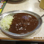 カレーの市民 アルバ - 