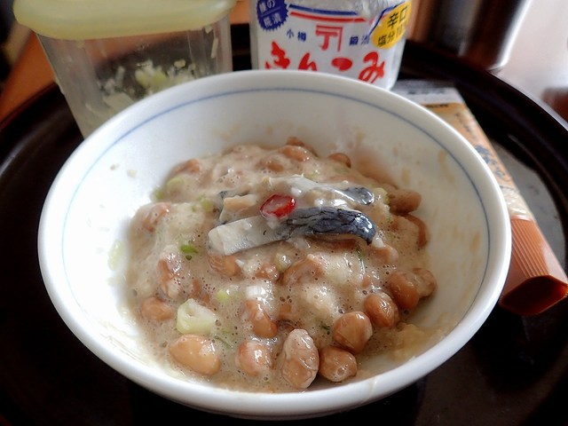 なっとうくさい出品 ☆北海道ねぎ味噌納豆6個セット☆ - 内藤食品WEBショップ