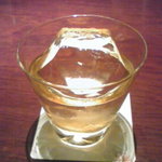 バー ル・サロン - マッカラン