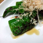 独酌　三四郎 - 