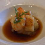 ノーワンズ レシピ - お魚料理（忘）