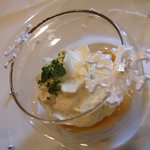 ノーワンズ レシピ - デザート（忘）