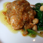 オステリア ジョイア - 