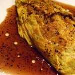 ル・マンジュ・トゥー - 