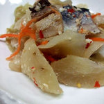 独酌　三四郎 - 