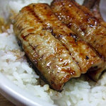 独酌　三四郎 - 