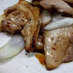 独酌　三四郎 - 