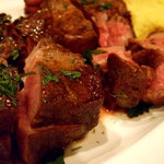 アンティカ オステリア カルネヤ - 