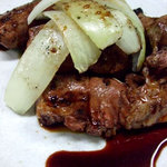 独酌　三四郎 - 