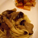 アンティカ オステリア カルネヤ - 