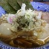麺屋 にぼすけ 美郷店