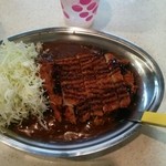 カレーのチャンピオン 高柳店 - 