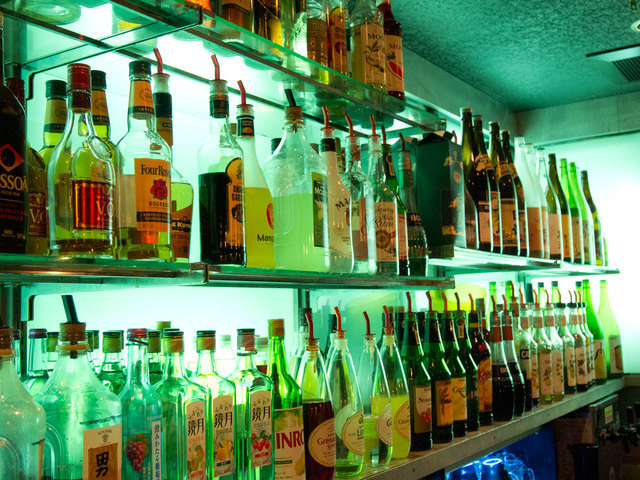 ユニバーサルダイニング 盛岡（ＵＮＩＶＥＲＳＡＬ・ＤＩＮＩＮＧ） - 盛岡（居酒屋）の写真