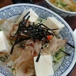 Daizen - お楽しみ定食