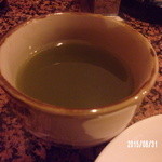 Tonkatsu Niimura - 煎茶