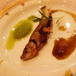 RISTORANTE PINOKIO - 