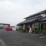 Kichinosuke - 500号線・太刀洗駅付近