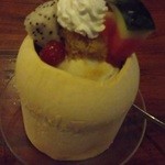 Kem Bach Dang - ココナッツアイス