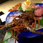 香水亭 - えびえび！
      顔かわいい！