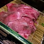 香水亭 - なんと！お肉を蒸すんです^ ^