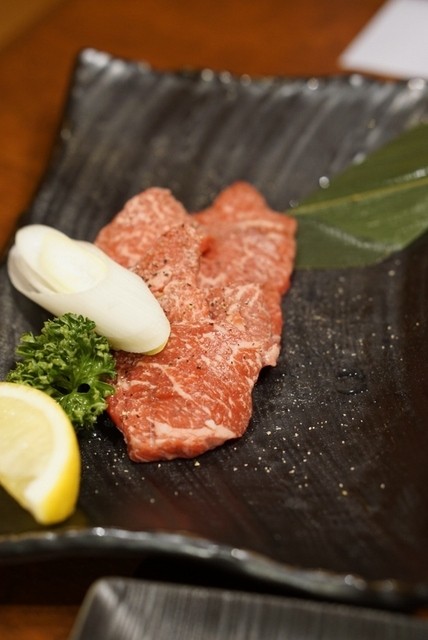 焼肉azuma ヤキニクアズマ 西鉄香椎 焼肉 ネット予約可 食べログ