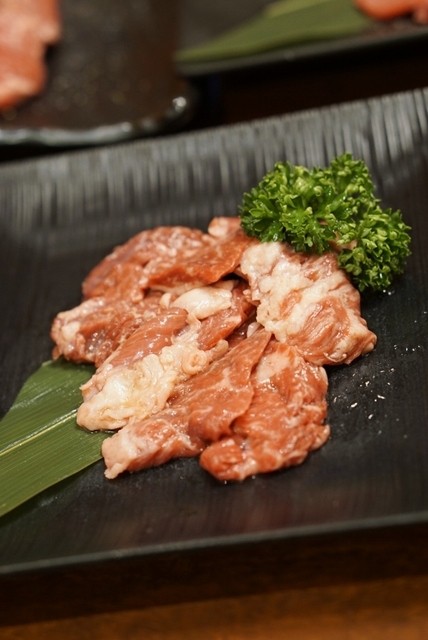 焼肉azuma ヤキニクアズマ 西鉄香椎 焼肉 ネット予約可 食べログ