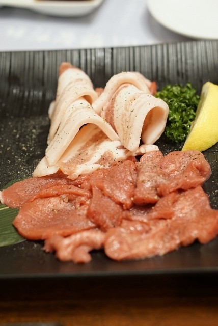 焼肉azuma ヤキニクアズマ 西鉄香椎 焼肉 ネット予約可 食べログ