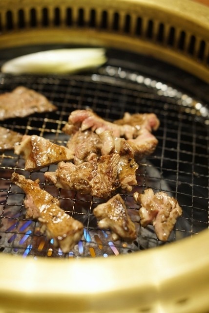 焼肉azuma ヤキニクアズマ 西鉄香椎 焼肉 ネット予約可 食べログ