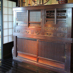 グリーンヒルズ草庵 - こだわりの調度品