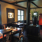 グリーンヒルズ草庵 - ダイニング・ルーム