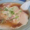 王将ラーメン