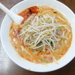 華萬 - タンタンメン