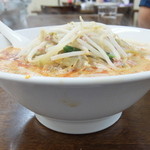 華萬 - タンタンメン