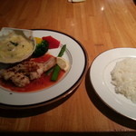 宮崎牛のシャロン - 