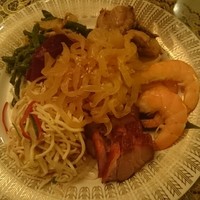 状元樓 横浜中華街本店 - 