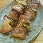 地どり屋　ごんべえ - 料理写真:ひねま